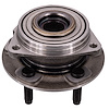 Wheel Bearing and Hub Assembly for 2018-2023 Jeep Gladiator, Jeep Wrangler [Front] - image 1