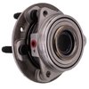 Wheel Bearing and Hub Assembly for 2018-2023 Jeep Gladiator, Jeep Wrangler [Front] - image 2