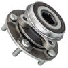 Wheel Bearing and Hub Assembly for 2015-2021 Lexus NX300h, Lexus NX200t, Lexus NX300 [Front] - image 2