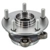 Wheel Bearing and Hub Assembly for 2015-2021 Lexus NX300h, Lexus NX200t, Lexus NX300 [Front] - image 3