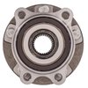 Wheel Bearing and Hub Assembly for 2015-2021 Lexus NX300h, Lexus NX200t, Lexus NX300 [Front] - image 4
