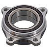Wheel Bearing and Hub Assembly Fits Select 2017-2023 Audi Models [Front]