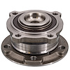 Wheel Bearing and Hub Assembly for 2014-2019 BMW X6 sDrive35i, BMW X5 sDrive35i [Front] - image 1