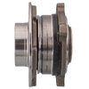 Wheel Bearing and Hub Assembly for 2014-2019 BMW X6 sDrive35i, BMW X5 sDrive35i [Front] - image 2