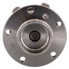 Wheel Bearing and Hub Assembly for 2014-2019 BMW X6 sDrive35i, BMW X5 sDrive35i [Front] - image 4