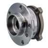 Wheel Bearing and Hub Assembly Fits Select 2007-2019 BMW Models [Front] - image 2
