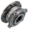 Wheel Bearing and Hub Assembly Fits Select 2007-2019 BMW Models [Front] - image 3