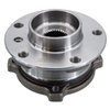 Wheel Bearing and Hub Assembly Fits Select 2007-2019 BMW Models [Front] - image 4