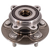 Wheel Bearing and Hub Assembly for 2018-2023 Lexus ES250, Toyota Camry 2.5L, Toyota Avalon 2.5L [Front] - image 1