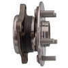 Wheel Bearing and Hub Assembly for 2018-2023 Lexus ES250, Toyota Camry 2.5L, Toyota Avalon 2.5L [Front] - image 2