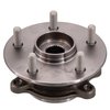 Wheel Bearing and Hub Assembly for 2018-2023 Lexus ES250, Toyota Camry 2.5L, Toyota Avalon 2.5L [Front] - image 3