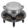 Wheel Bearing and Hub Assembly for 2018-2023 GMC Terrain, Chevrolet Equinox [Rear] - image 1