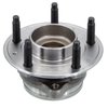 Wheel Bearing and Hub Assembly for 2018-2023 GMC Terrain, Chevrolet Equinox [Rear] - image 2