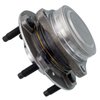 Wheel Bearing and Hub Assembly for 2018-2023 GMC Terrain, Chevrolet Equinox [Rear] - image 3