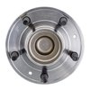 Wheel Bearing and Hub Assembly for 2018-2023 GMC Terrain, Chevrolet Equinox [Rear] - image 4