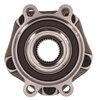 Wheel Bearing and Hub Assembly for 2019-2023 Nissan Altima [Front] - image 2