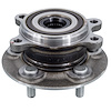 Wheel Bearing and Hub Assembly for 2019-2023 Toyota Venza, Toyota RAV4 [Front]