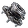 Wheel Bearing and Hub Assembly for 2019-2023 Toyota Venza, Toyota RAV4 [Front] - image 2