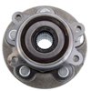 Wheel Bearing and Hub Assembly for 2019-2023 Toyota Venza, Toyota RAV4 [Front] - image 3