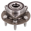 Wheel Bearing and Hub Assembly for 2019-2023 Chevrolet Blazer [Front]