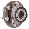Wheel Bearing and Hub Assembly for 2019-2023 Chevrolet Blazer [Front] - image 3