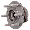 Wheel Bearing and Hub Assembly for 2019-2023 Chevrolet Blazer [Front] - image 4