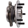 Wheel Bearing and Hub Assembly for 2020-2023 Toyota Sienna, Toyota Highlander, Toyota RAV4 [Front]