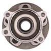 Wheel Bearing and Hub Assembly for 2020-2023 Toyota Sienna, Toyota Highlander, Toyota RAV4 [Front] - image 2
