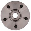 Wheel Bearing and Hub Assembly for 2020-2023 Toyota Sienna, Toyota Highlander, Toyota RAV4 [Front] - image 3