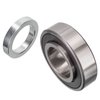 Wheel Bearing Fits Select 1946-1980 Cadillac, Chevrolet, GMC, Oldsmobile, Pontiac, Ford, Mercury Models [Rear] - image 2