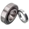 Wheel Bearing Fits Select 1946-1980 Cadillac, Chevrolet, GMC, Oldsmobile, Pontiac, Ford, Mercury Models [Rear] - image 3