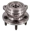 Wheel Bearing and Hub Assembly for 1990-1997 Ford Aerostar [Front] - image 1