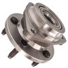 Wheel Bearing and Hub Assembly for 1990-1997 Ford Aerostar [Front] - image 2