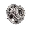 Wheel Bearing and Hub Assembly Fits Select 1988-1994 Chevrolet, GMC Models [Front] - image 2