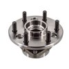 Wheel Bearing and Hub Assembly Fits Select 1988-1994 Chevrolet, GMC Models [Front] - image 3