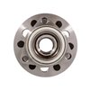 Wheel Bearing and Hub Assembly Fits Select 1988-1994 Chevrolet, GMC Models [Front] - image 4