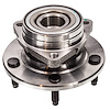 Wheel Bearing and Hub Assembly for 1994-1999 Dodge Ram 1500 [Front] - image 1