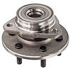 Wheel Bearing and Hub Assembly for 1997-2004 Dodge Dakota, Dodge Durango [Front] - image 1