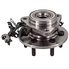 Wheel Bearing and Hub Assembly for 1997-2004 Dodge Dakota, Dodge Durango [Front Left] - image 1