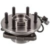 Wheel Bearing and Hub Assembly for 1997-2004 Dodge Dakota, Dodge Durango [Front Left] - image 3