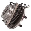 Wheel Bearing and Hub Assembly for 1997-2004 Dodge Durango, Dodge Dakota [Front Right] - image 2