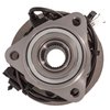 Wheel Bearing and Hub Assembly for 1997-2004 Dodge Durango, Dodge Dakota [Front Right] - image 4