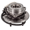 Wheel Bearing and Hub Assembly for 1997-2000 Ford F-150 [Front] - image 1