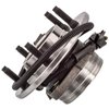 Wheel Bearing and Hub Assembly for 1997-2000 Ford F-150 [Front] - image 2