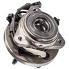 Wheel Bearing and Hub Assembly for 2000-2002 Mazda B4000, Mazda B3000, Ford Ranger [Front] - image 2