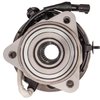 Wheel Bearing and Hub Assembly for 2000-2002 Mazda B4000, Mazda B3000, Ford Ranger [Front] - image 4