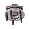 Wheel Bearing and Hub Assembly for 2000 Mazda B3000, Mazda B4000, Ford Ranger [Front] - image 2