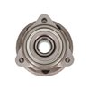 Wheel Bearing and Hub Assembly for 2000 Mazda B3000, Mazda B4000, Ford Ranger [Front] - image 3