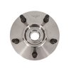 Wheel Bearing and Hub Assembly for 2000 Mazda B3000, Mazda B4000, Ford Ranger [Front] - image 4