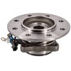 Wheel Bearing and Hub Assembly for 1995 Chevrolet, GMC K2500/K2500 Suburban/K3500 [Front Left] - image 3